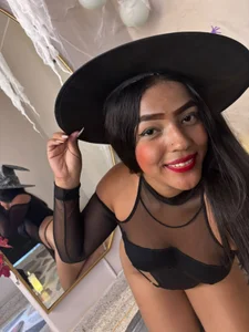 sheilabrunette HALLOWEEN 2026! 🖤 圖片 6