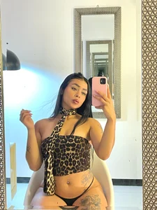 meli_ortiz_ NEW OUTFIT🔥💋 Pic