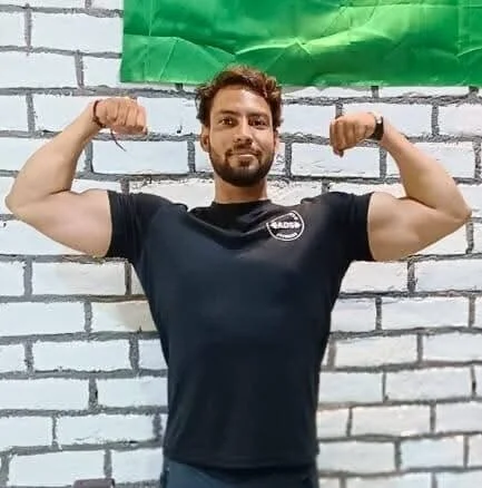 Yash_rajput009 adlı kullanıcının viral fotoğrafları:  7687