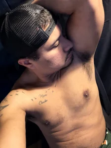 Primera sesión de 02mrjustinblake  6 Imagens