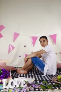 lianfox_のPicni Day 🤍の 3枚の写真