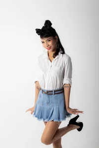 LauraAristizabal calendar girl Immagine  3