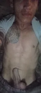 chicopenudo1 Public Gambar