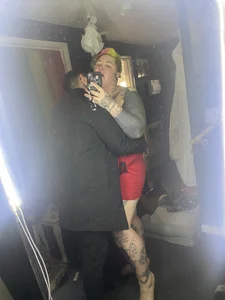 DamagedGoddessX Public зображення 8