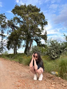 Marry_Stritteded sexy outfit Foto 5