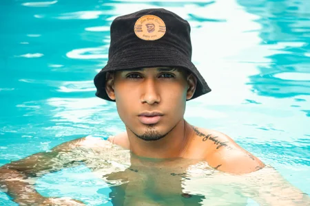 MagnusFrost Chillin as fuck รูป  4