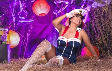 raquel-moore: hallowen 2026 ( фото)