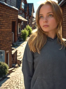 EdithFearss XXX nøgenfoto 1