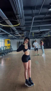 Gym 💪 od ValentinaMilann  snímek