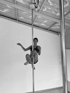 Pole Dance de AnnyCherry_ Foto 2