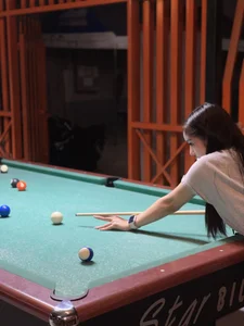 Haily_SebastianのThe game is onの 2枚の写真