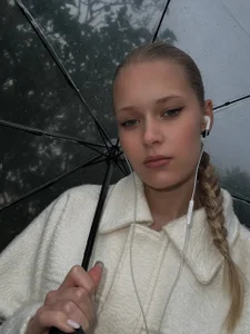 ZaidaSchwarten Wetty day 💦 사진 5