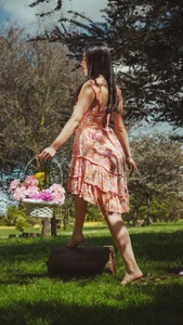 camila_martinez0 Easter Bunny After Dark 🐰✨ Pic 3