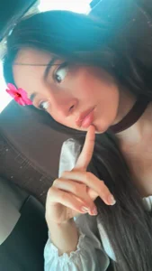 emma_unu I was traveling Uwu Pic