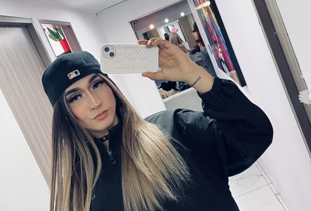 Princess👸 de TransDivaSantana  6 Imagens
