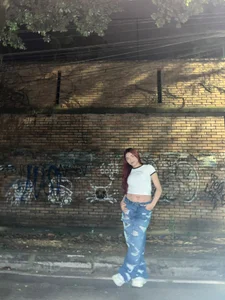 isabella_vega19 URBAN Kuva