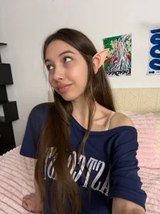 NaomiSoft elf ears Pic 4