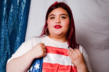 Happy July 4 od Dolce_pearl  snímek