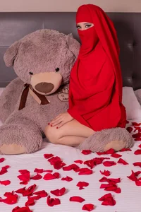 _Malak I enjoy this day thinking about you Fotka 5