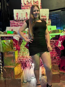 🎅A christmas dinner de Annie_kurt_  5 Imagens