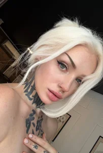 Zdjęcia necroblonde Your hottie:  7