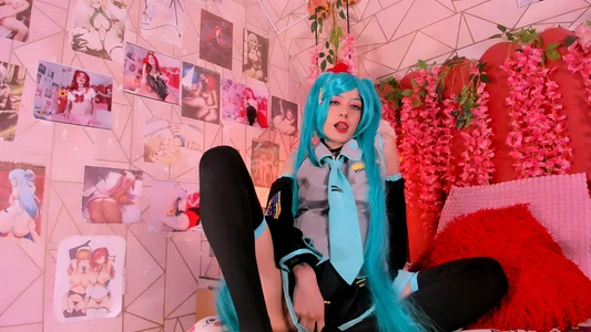 Alicebenett 💜Naughty and sweet Alice💜 Pic