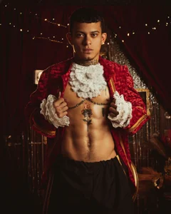 Mrjustin_sebas Halloween 2025 Poză 3