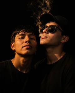 CarlosANDMaicol exotic boys Pic 2