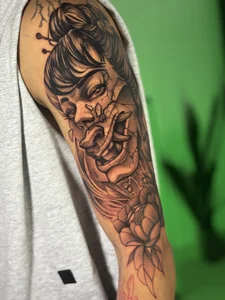 Romancartier_1の• My tattoos •の 4枚の写真