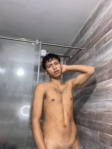 Ette_tayのWe shower?の 6枚の写真