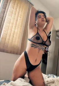 Corpo/body od foxyann  9 snímek