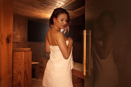 Arianna_Davis Sweat and heat Pic 5