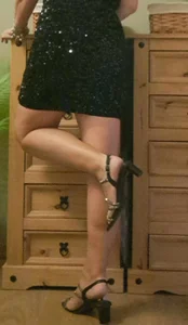 casual de NAWTYClassyBritMILF  Imagens