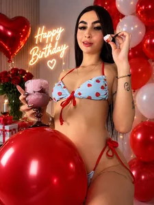 Martina's Birthday♥ de Martina_Gracex Foto 3