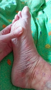 feetlove5608 mis pies para "gomitaboy" Pic 4