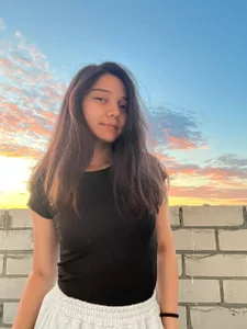milana_marttt Enjoying nature) Billede 6