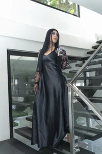 CandyRoxx1_ Black 👑🖤 Billede