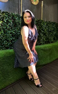 RubiHarper Backyard Beauty Immagine 