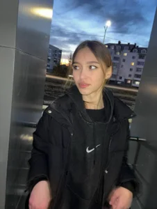 LibertyTimar It’s me😊 Foto 2