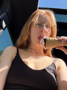 FoxieKiss Public Pic 2