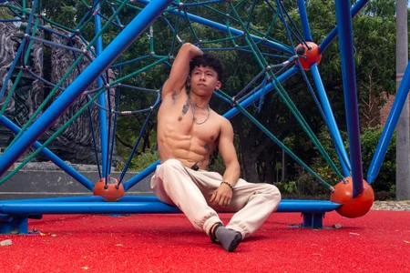 AkazaBoy_のPublicの 5枚の写真