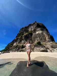 MaxeneCullensのCome to my paradiseの枚の写真