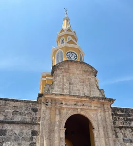 aleteacher Cartagena - Colombia / 2026 Pic