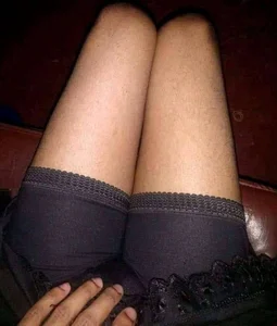 Kavishas My fans nude pic Pic