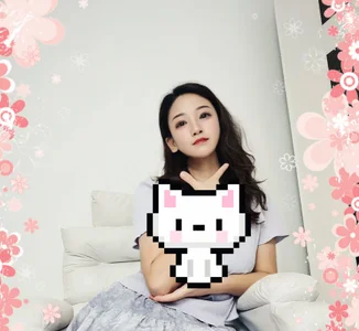 MeiMei-521 哈哈 Foto