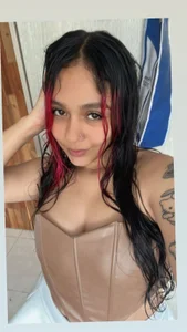 Sabrina_Adams04のX Vol 1の 3枚の写真