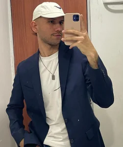 Michaell_Spinelly Casual Day 💖 Pic