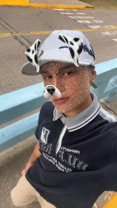 Dominik_Souza 🔥 . fénykép