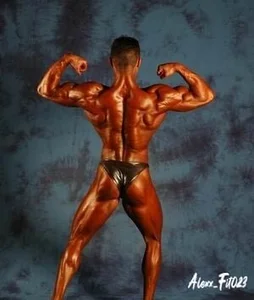 Alexx_Fit023のPublicの枚の写真