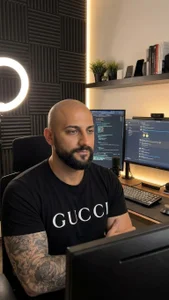 LorenzoCapone69 Public зображення 2